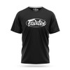 Fairtex TST148 Shredded Logo T-Shirt