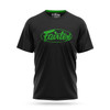 Fairtex TST148 Shredded Logo T-Shirt