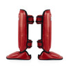 Fairtex SPK9 Youth Muay Thai Kickboxing Shin Guards for Kids