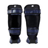 Fairtex SPK9 Youth Muay Thai Kickboxing Shin Guards for Kids