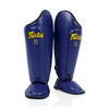 Fairtex SP8 Muay Thai Shin Guards Ultimate Shinguards