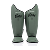 Fairtex SP8 Muay Thai Shin Guards Ultimate Shinguards