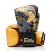 Fairtex BGV26 Harmony Size Premium Muay Thai Boxing Glove - Limited Edition