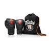 Fairtex Heart of a Warrior Premium Muay Thai Boxing Glove - Limited Edition