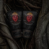 Fairtex Heart of a Warrior Premium Muay Thai Boxing Glove - Limited Edition