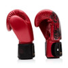 Fairtex Golden Jubilee Premium Muay Thai Boxing Glove - Limited Edition