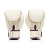 Fairtex BGV16 Leather Muay Thai Boxing Gloves