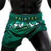 Fairtex BS1913 Tonna Slim Cut Muay Thai Boxing Shorts