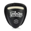 Fairtex GC2 Muay Thai Steel Cups for Muay Thai, Kick Boxing, MMA