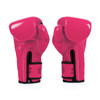 Fairtex BGV14 Pink/Black Muay Thai Boxing Glove