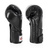 Fairtex BGV6 Stylish Angular Sparring Gloves - Locked Thumb