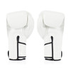 Fairtex BGV6 Stylish Angular Sparring Gloves - Locked Thumb