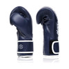 Fairtex BGV14 Blue Muay Thai Boxing Gloves