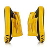 Fairtex FMV15 Curved Muay Thai Boxing Focus Punch Mitts