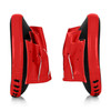 Fairtex FMV15 Curved Muay Thai Boxing Focus Punch Mitts