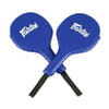 Fairtex BXP1 Durable Kicking Target Paddles Training Equipment