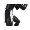 Fairtex BS1707 White Slim Cut Muay Thai Boxing Short