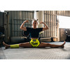 Fairtex BS1706 Green Slim Cut Muay Thai Boxing Short