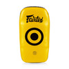 Fairtex KPLC5 Muay Thai Kickboxing Lightweight Thai Pads