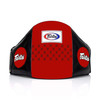 Fairtex BPV1 Belly Pad Rib Guard Body Protector