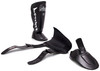 Fairtex SP7 Detachable Muay Thai Shin Guard