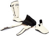 Fairtex SP7 Detachable Muay Thai Shin Guard