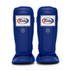 Fairtex SP3 Pro Style Muay Thai Shin Guard