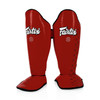 Fairtex SP5 Competition Muay Thai Shin Guards