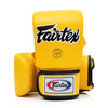 Fairtex TGO3 Muay Thai Bag Gloves