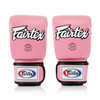 Fairtex TGO3 Muay Thai Bag Gloves