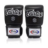 Fairtex TGO3 Muay Thai Bag Gloves