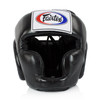 Fairtex HG3 Headgear Head Guard