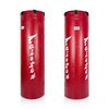 Fairtex HB7 7Ft. Pole Bag Punching Bag for Muay Thai, Boxing, Kickboxing, MMA (Unfilled)- 23.23" W x 82.68" H