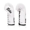 Fairtex Glory BGLG1 Laced White Kickboxing Glove