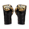 Fairtex Glory BGLG2 Black Kickboxing Glove