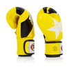 Fairtex Nation BGV1 Muay Thai Boxing Glove