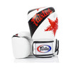 Fairtex Nation BGV1 Muay Thai Boxing Glove