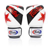 Fairtex Nation BGV1 Muay Thai Boxing Glove