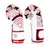 Fairtex BGV14 Japanese Art Muay Thai Boxing Glove