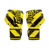 Fairtex BGV14 Grundge Art Muay Thai Boxing Glove
