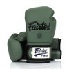 Fairtex BGV11 F Day Muay Thai Boxing Glove