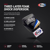 Fairtex BGV1 Muay Thai Boxing Glove - Solid Colors