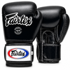 Fairtex BGV1 Muay Thai Boxing Glove - Solid Colors