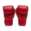 Fairtex BGV1 Muay Thai Boxing Glove - Solid Colors