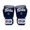 Fairtex BGV1 Muay Thai Boxing Glove - Solid Colors
