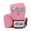 Fairtex BGV1 Muay Thai Boxing Glove - Solid Colors