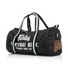 Fairtex BAG9 Retro Style Barrel Gym Bag