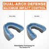Shock Doctor Nano Double Mouthguard