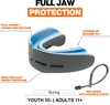 Shock Doctor Nano Double Mouthguard