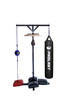 BOXING MMA Deluxe Triple Station Combo